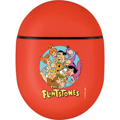 The Flinstones The Flintstones Google Pixel Buds Skin